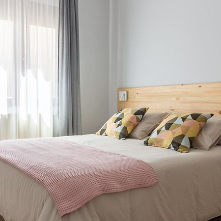 Ah Apartamento Urban Lena Vut6048As Pola de Lena Dış mekan fotoğraf