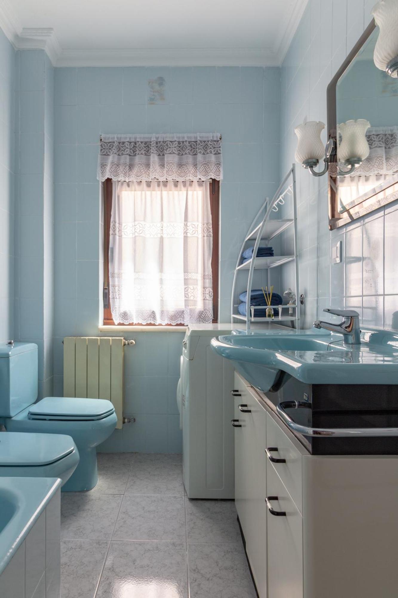 Ah Apartamento Urban Lena Vut6048As Pola de Lena Dış mekan fotoğraf