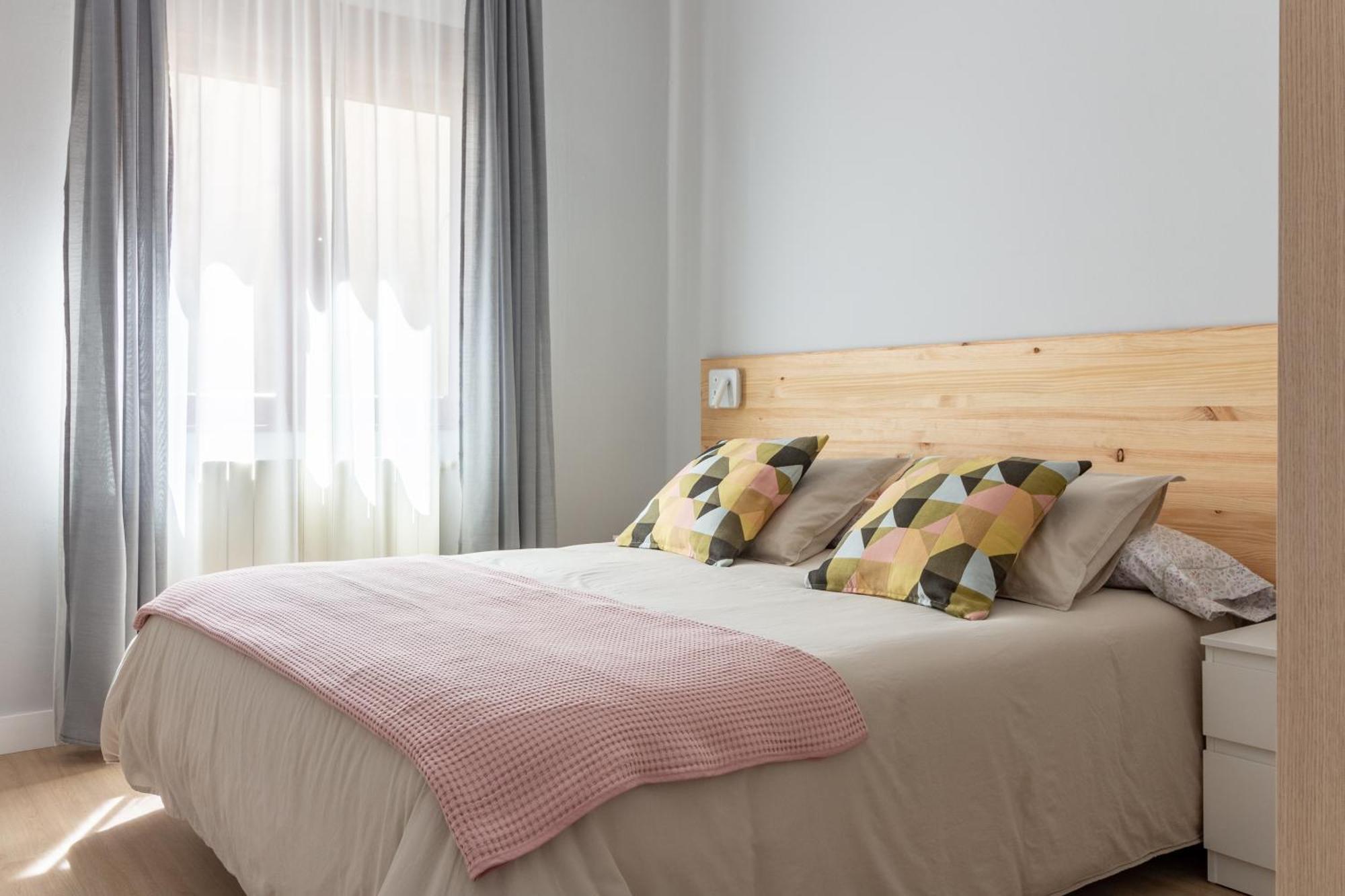 Ah Apartamento Urban Lena Vut6048As Pola de Lena Dış mekan fotoğraf