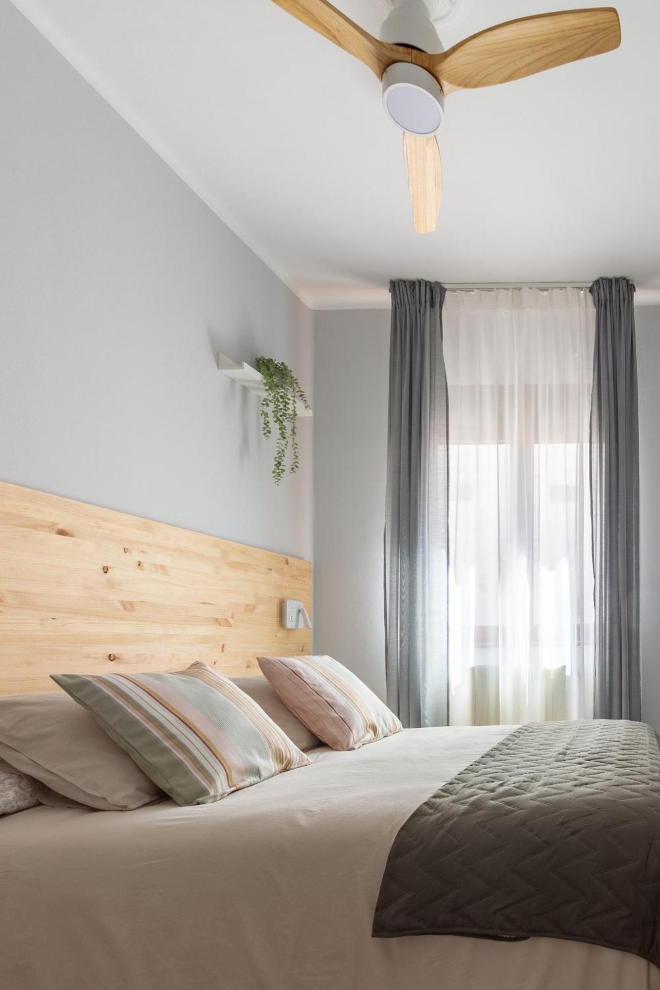 Ah Apartamento Urban Lena Vut6048As Pola de Lena Dış mekan fotoğraf