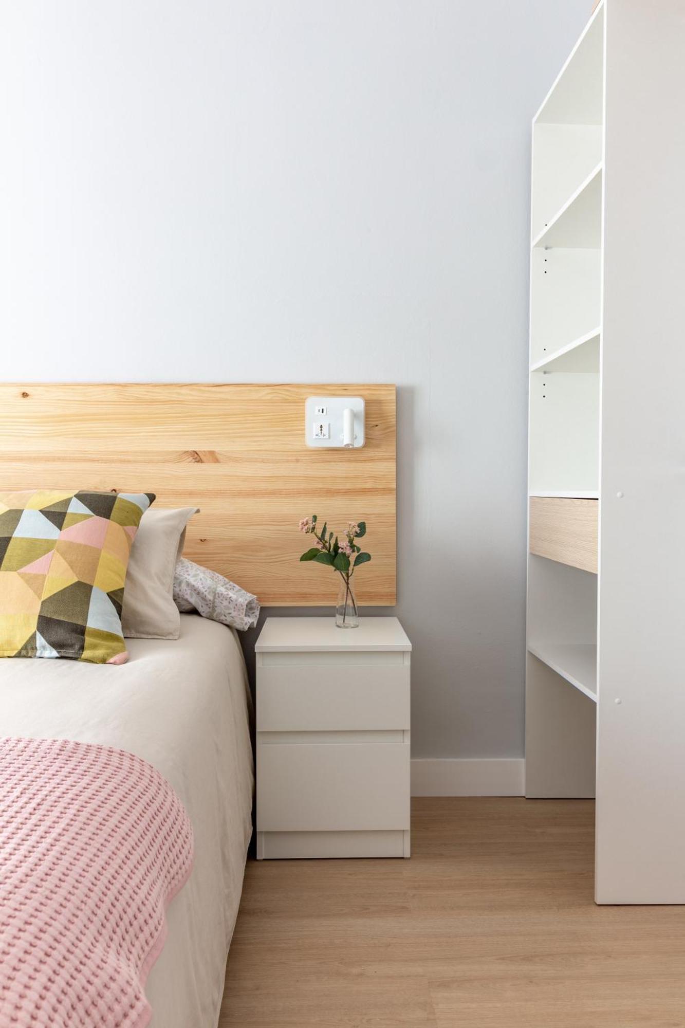 Ah Apartamento Urban Lena Vut6048As Pola de Lena Dış mekan fotoğraf