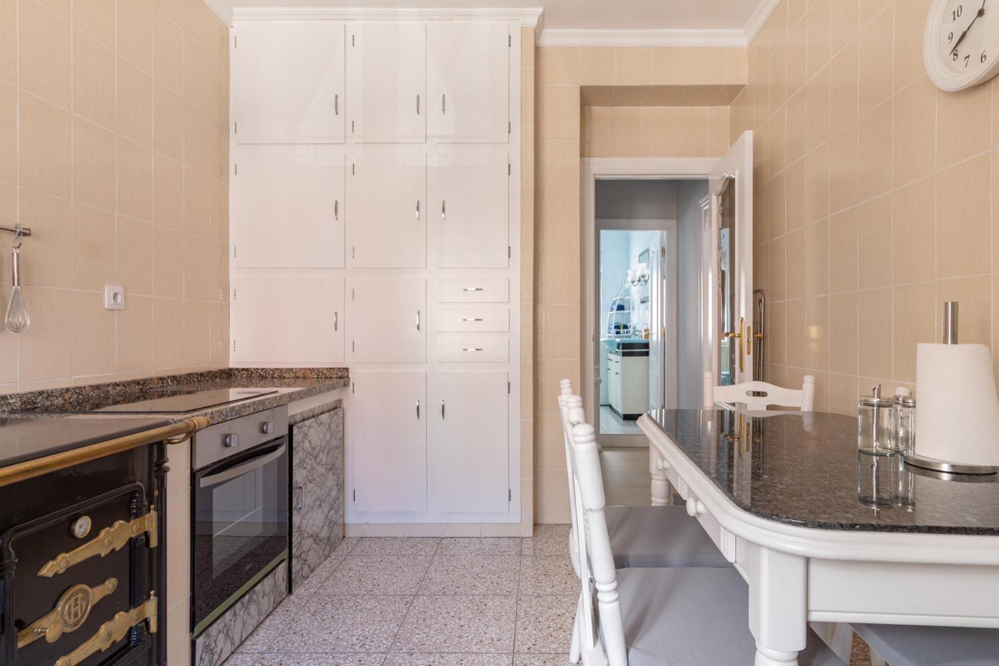 Ah Apartamento Urban Lena Vut6048As Pola de Lena Dış mekan fotoğraf