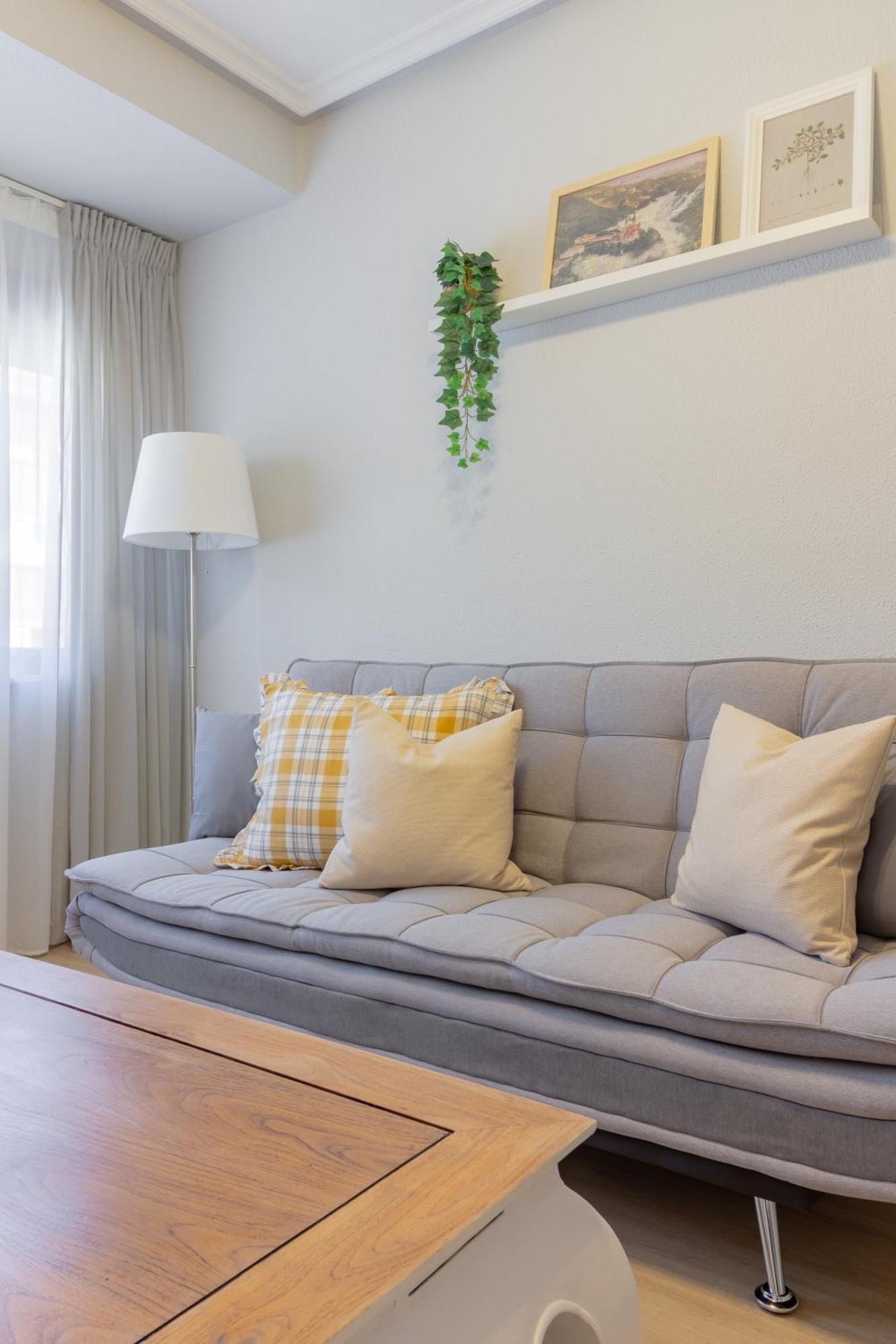 Ah Apartamento Urban Lena Vut6048As Pola de Lena Dış mekan fotoğraf
