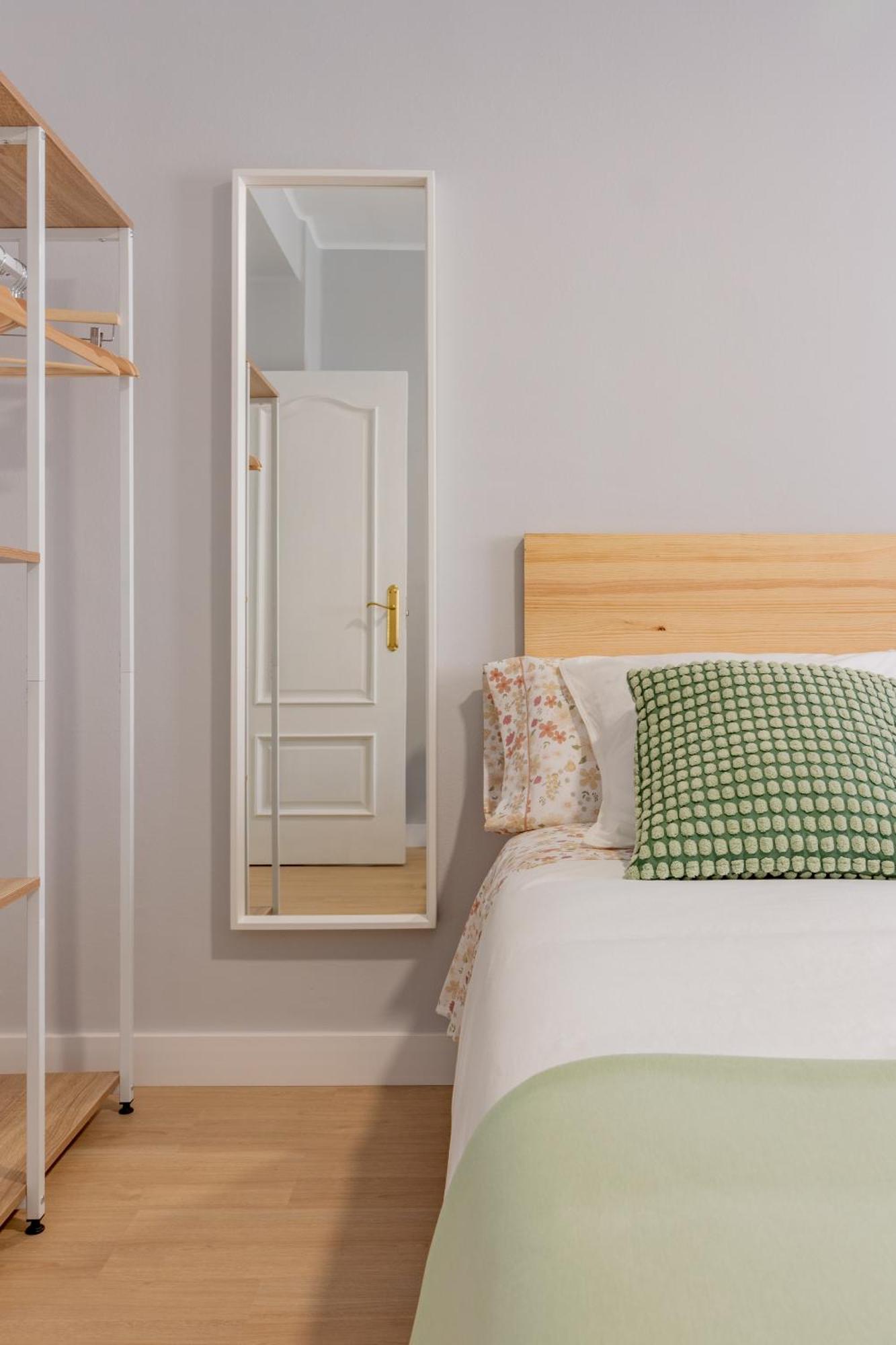 Ah Apartamento Urban Lena Vut6048As Pola de Lena Dış mekan fotoğraf