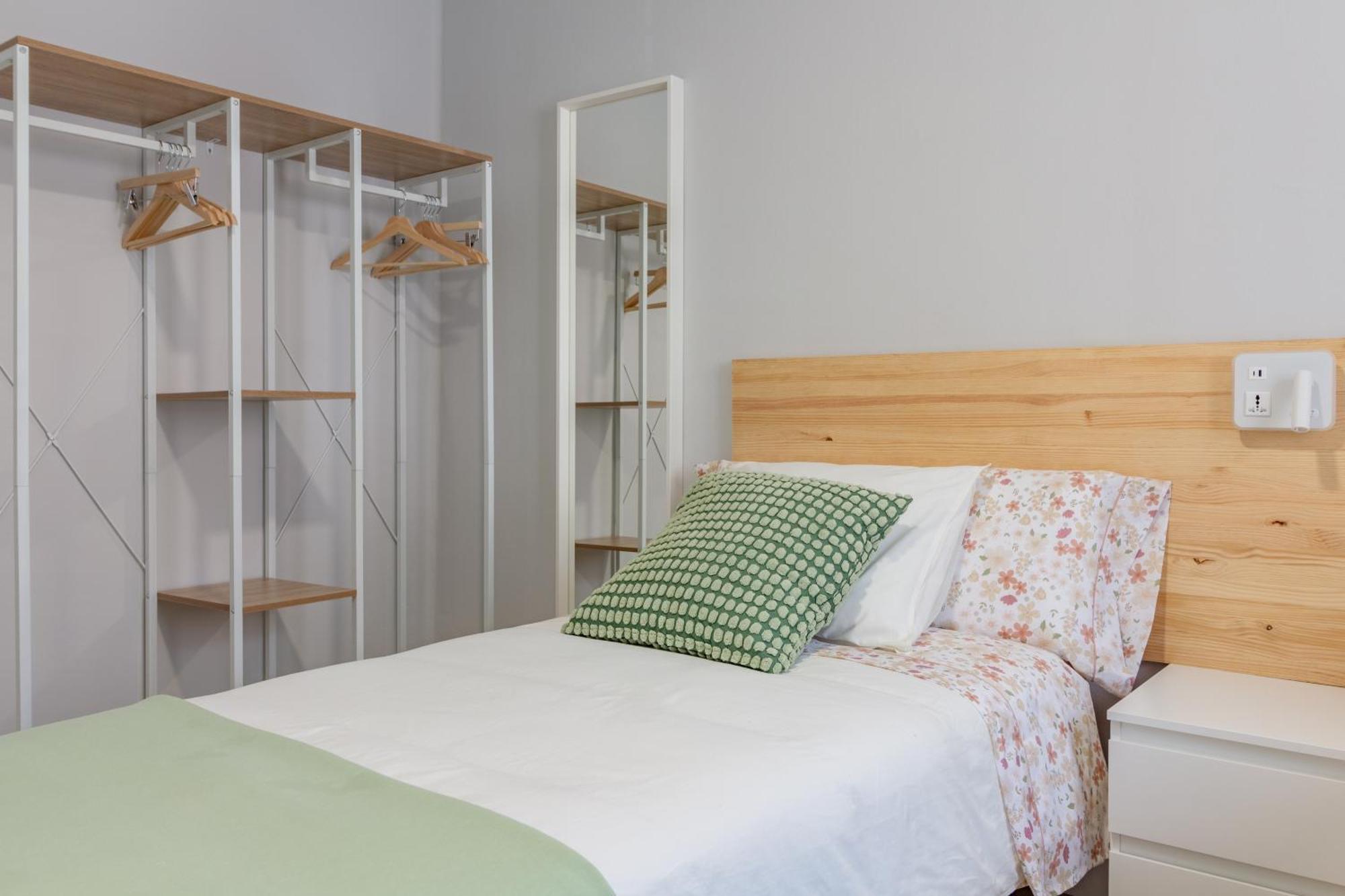 Ah Apartamento Urban Lena Vut6048As Pola de Lena Dış mekan fotoğraf